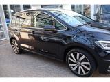 Volkswagen Touran 2.0 TDI Highline RFK 7-Sitzer SH Climatro - Volkswagen Touran mit Diesel-Antrieb: 2.0