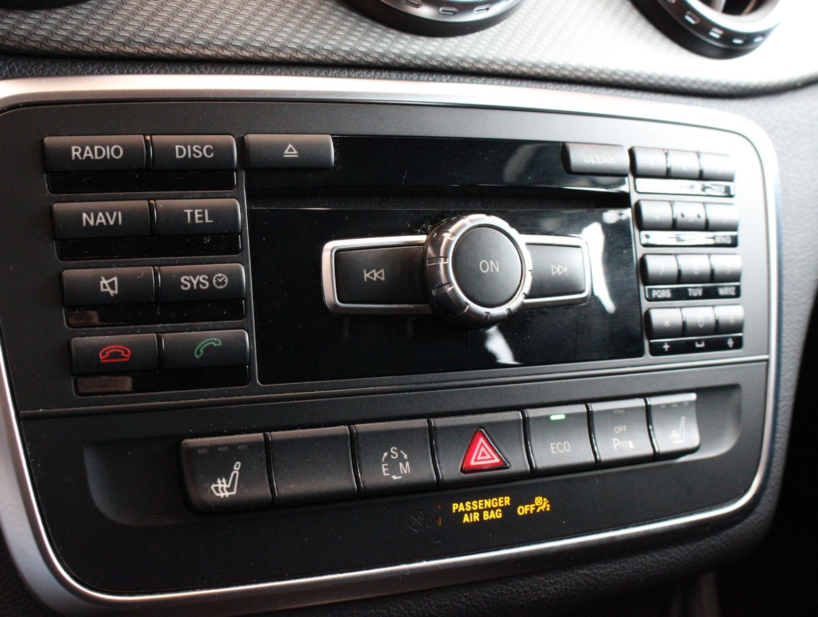 Fahrzeugabbildung Mercedes-Benz GLA 200 CDI Style*Navi*Kamera