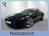 Jaguar F-Type Coupe R-Dynamic RWD -AUTOMATIK - Jaguar Gebrauchtwagen