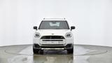 MINI Countryman SE ALL4 - weiße MINI Cooper SE Countryman