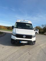 Volkswagen Crafter - VW Crafter von privat