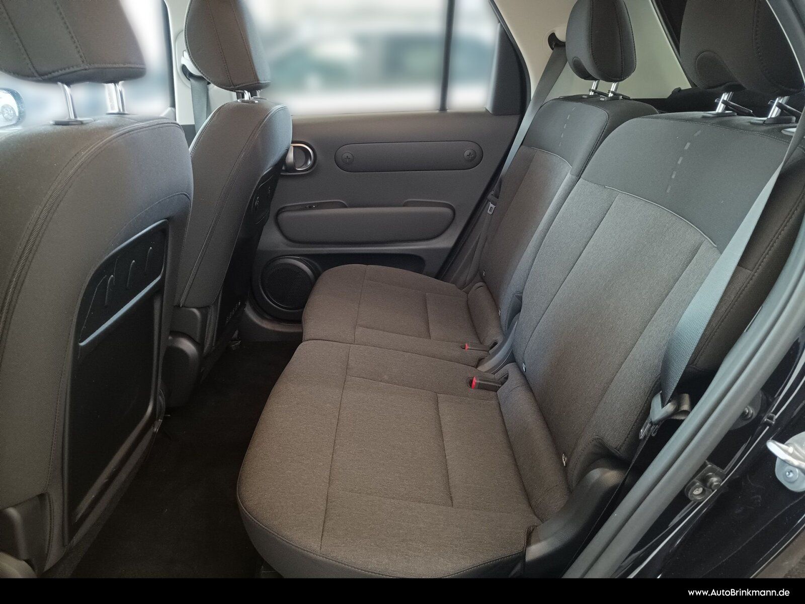 Hyundai INSTER – Bild 10