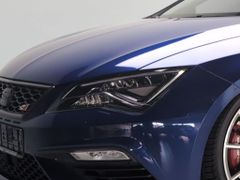 SEAT Leon Cupra 300 4Drive Beats Kam DAB