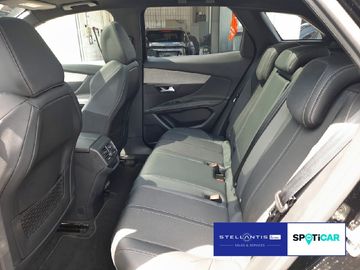 Peugeot 3008 - 10