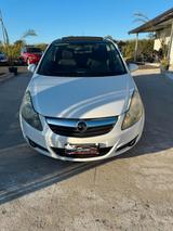 Opel Corsa 1.3 CDTI 90CV 3 porte Enjoy - Opel Corsa: C Enjoy