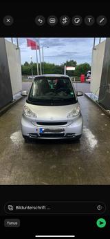 Smart 451 CDI Passion Kenwood Allwetter Ne... - Smart: 451 Cdi