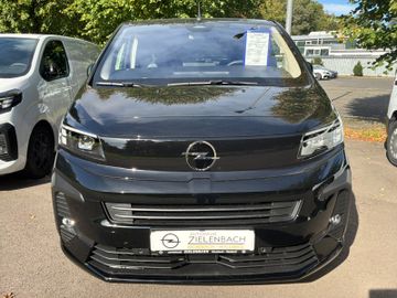 Opel Zafira Life - 1