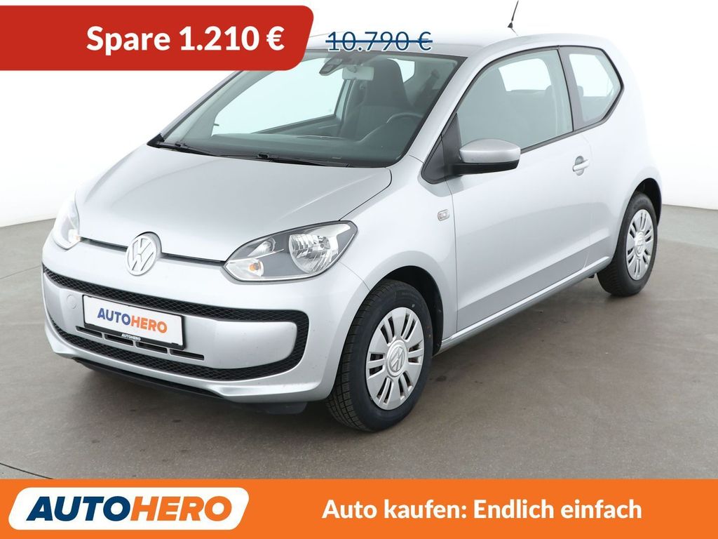 Image of Volkswagen up!