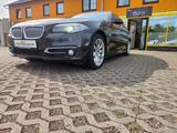 BMW 528 Baureihe 5 Lim. 528i xDrive - BMW 528: 528i