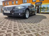 BMW 528 Baureihe 5 Lim. 528i xDrive - BMW 528: 528i