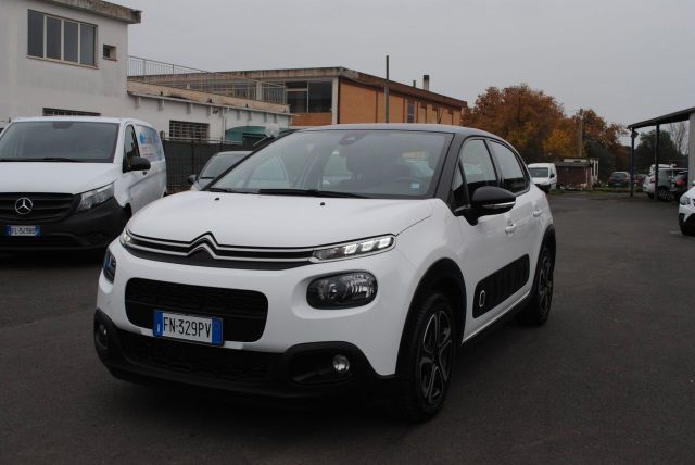 Citroën CITROEN C3 1.2 82 CV OK NEOPATENTATI