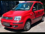 Fiat Panda 169 rot Automatikgetriebe el. F... - Fiat Panda in Leverkusen
