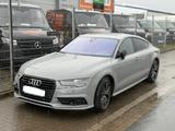 Audi A7 Sportback 3.0 TDI clean diesel quattro compet - Audi: Unfallwagen