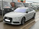 Audi A7 Sportback 3.0 TDI clean diesel quattro compet - Audi A7: TDI