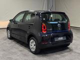 Volkswagen e-up! | PARKSENSOREN KAMERA DAB-RADIO TEMPOMAT - Volkswagen e-up!: Kleinwagen