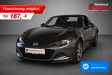 Mazda MX-5 Sports-Line RF~HardTop~BOSE~Recaro~Assisten - Mazda MX-5: Cabrio, Hardtop