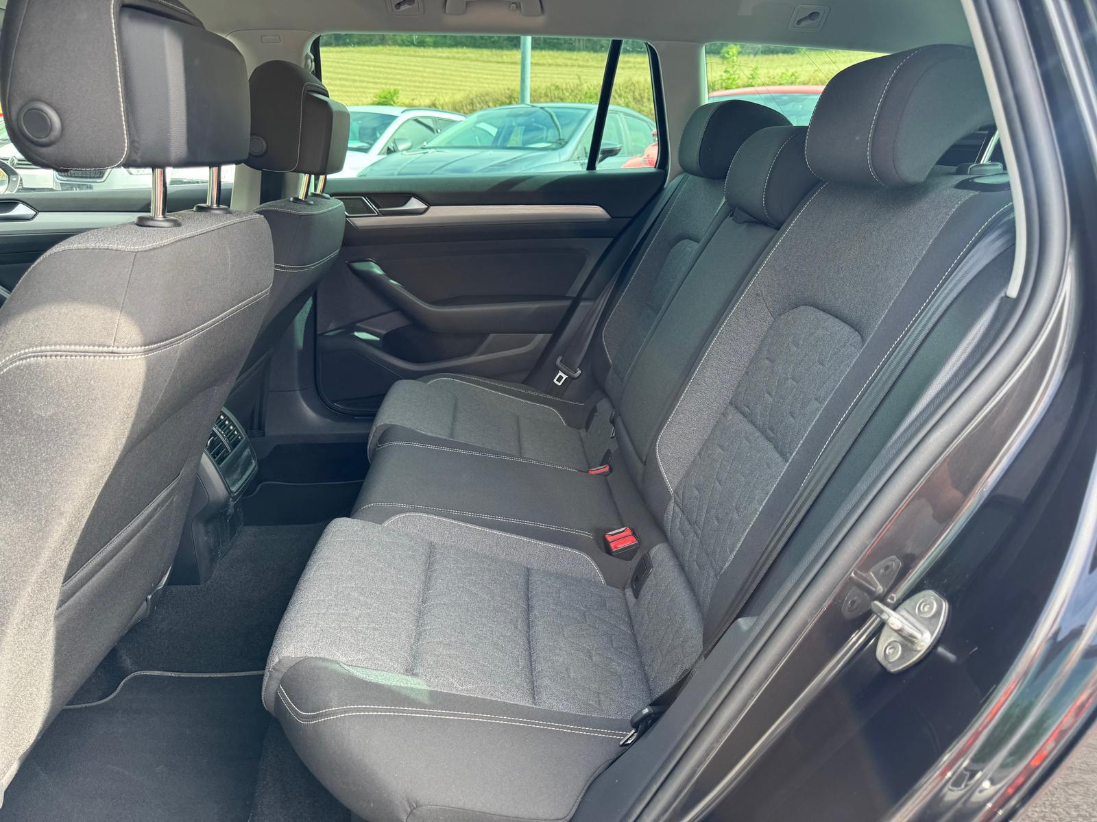 Volkswagen Passat 1.5 TSI DSG*BUISNESS*PDCvo+hi*SHZ, миниатюра 7