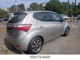 Hyundai ix20 Space*Automatik*SHZ*Allwetter*BT* - gebrauchte Hyundai ix20 aus dem Jahr 2019