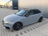 Audi RS3 8V Sportback Service & Bremsen NEU B&O Sound