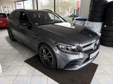 Mercedes-Benz C 43 AMG T*4M*LED*Pano*DAB+* - Mercedes-Benz C 43 AMG in Stuttgart