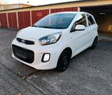Kia picanto TÜV Neu - Kia Picanto Gebrauchtwagen in Dresden