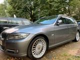 BMW 335d E91 Edition Exclusive DAB,Alpina ... - BMW: E91