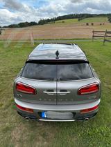 MINI Cooper S Clubman ALL4 Automatik PANO/Head up - MINI Clubman Serie von privat