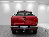 Volkswagen Amarok 3.0 TDI Aventura Styling+Standhzg+21Z+AHK - VW Amarok in Karlsruhe