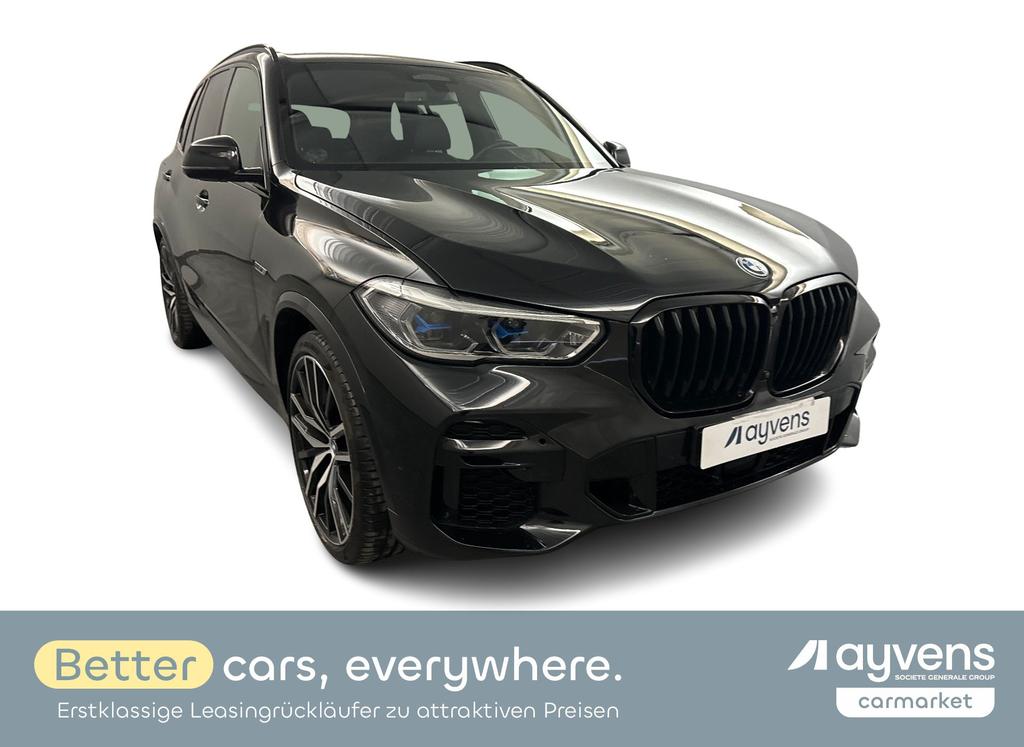 BMW X5  xDrive45e 2022
