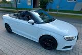 Audi Facelift Audi A3 / 8V Cabrio - Automatik -... - Audi 80 Gebrauchtwagen