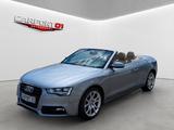 Audi A5 Cabriolet 2.0 TFSI/Scheckheft/Facelift/S-Line - Audi A5 aus 2011: Facelift