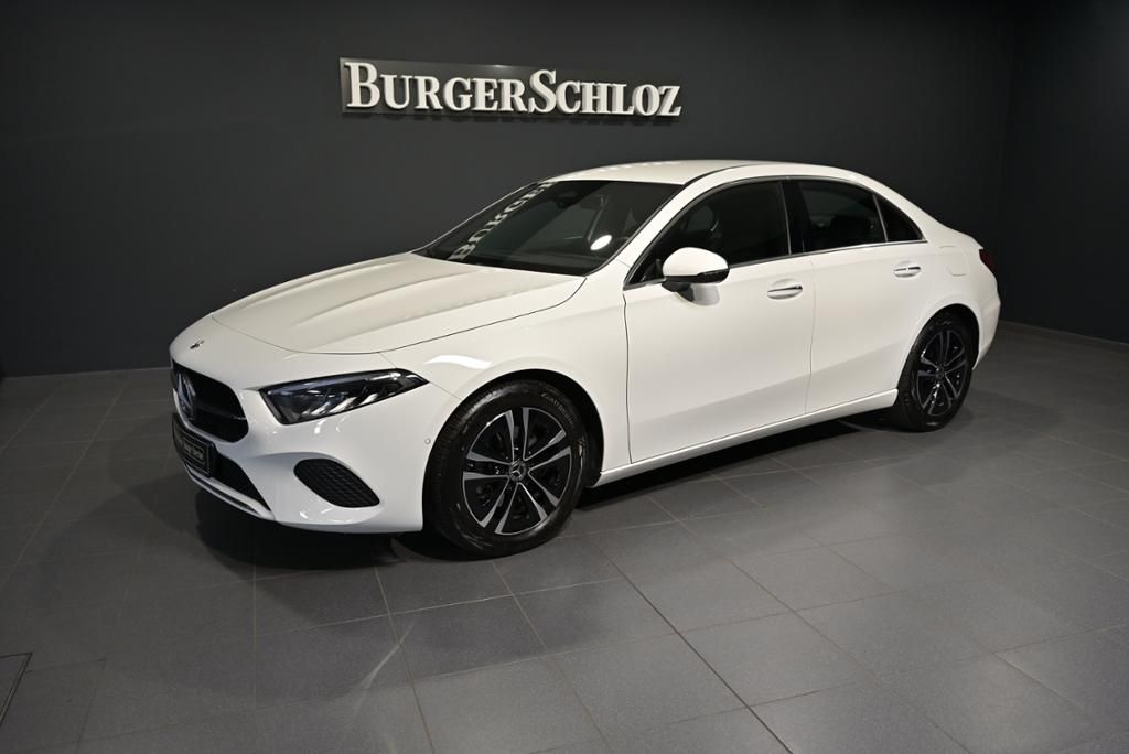 Mercedes-Benz A 180 Limo NAVI LED KAMERA