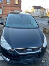 Ford Galexy - Ford Galaxy aus 2009