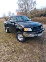 Ford F150 4x4 Triton V8 - Ford Gebrauchtwagen von 1996