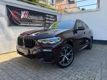 BMW X6 - 1