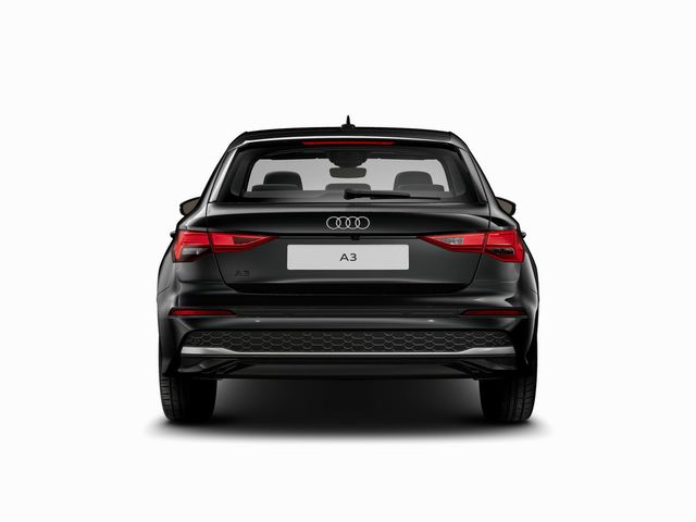 A3 Sportback 35 TDI advanced S tronic Rückfahrka