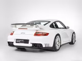 Porsche 911 GT2 | Clubsportpaket | C00 DE auto - gebrauchte Porsche 997 aus dem Jahr 2008