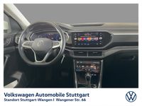 Volkswagen T-Cross - Vorschau Bild 8