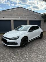 Volkswagen VW Scirocco 1.4 TSI DSG MATCH RCD510 18 - Volkswagen Scirocco: R Dsg