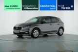 Skoda FABIA AMBITION 1.0TSI ZUVERLÄSSIGES ANFÄNGERAUTO - : Kleinwagen, Zuverlässige