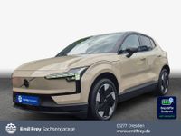 Volvo EX30 - Vorschau Bild 1