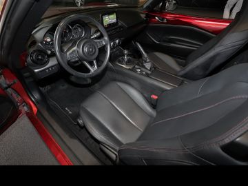 Mazda MX-5 - 5