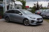 Kia cee'd / Ceed 1.6 Plug-in Hybrid Spirit LED PANO  - Kia cee'd / Ceed Plug-in Hybrid (PHEV) Gebrauchtwagen