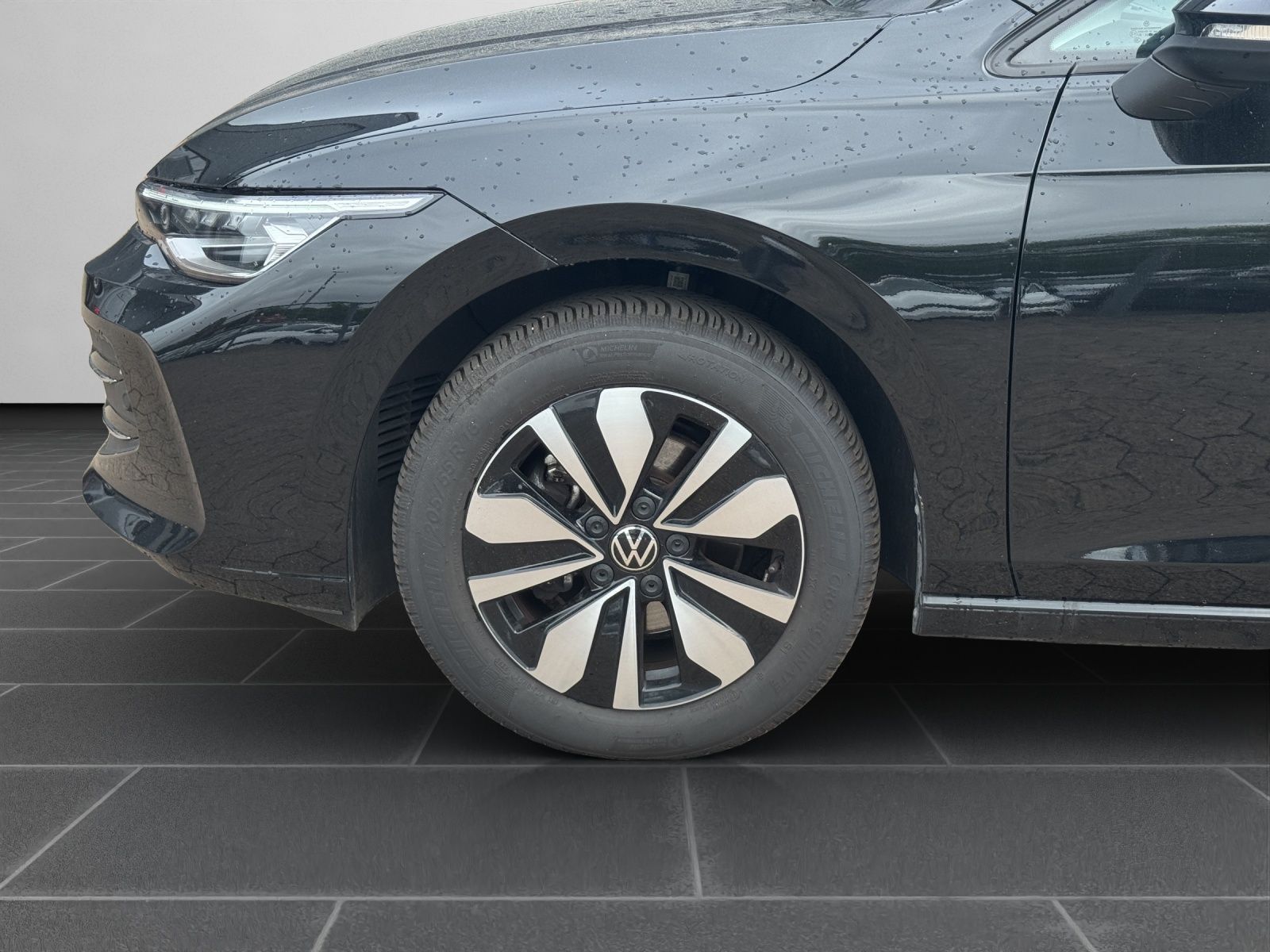 Volkswagen Golf - Bild 9