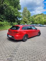 Seat Leon 2.0 TSI CUPRA DSG Sportstourer ST CUPRA