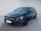 Mercedes-Benz CLA 180 Shooting Brake - - gebrauchte Mercedes-Benz CLA 180 Shooting Brake aus dem Jahr 2016