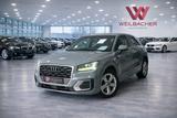 Audi Q2 40 TFSI quattro sport * Virtual * Leder * - Audi Q2 in Mainz