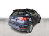 Seat Arona 1.0 TSI Style CARPLAY AHK LED VIRT PDC - gebrauchte Seat Arona aus dem Jahr 2022