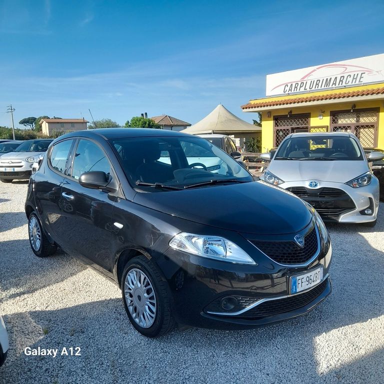 Image of Lancia Ypsilon