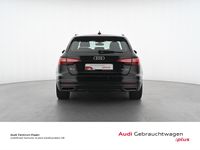 Audi A4 - Vorschau Bild 6